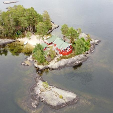 Sinesoyni In Byglandsfjord - Evje Villa Eksteriør bilde