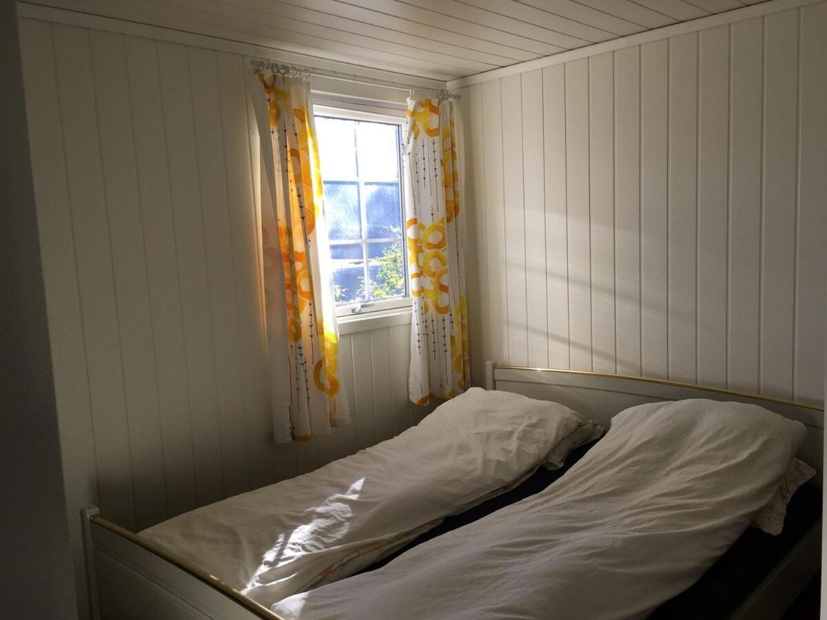 Sinesoyni In Byglandsfjord - Evje Villa Eksteriør bilde